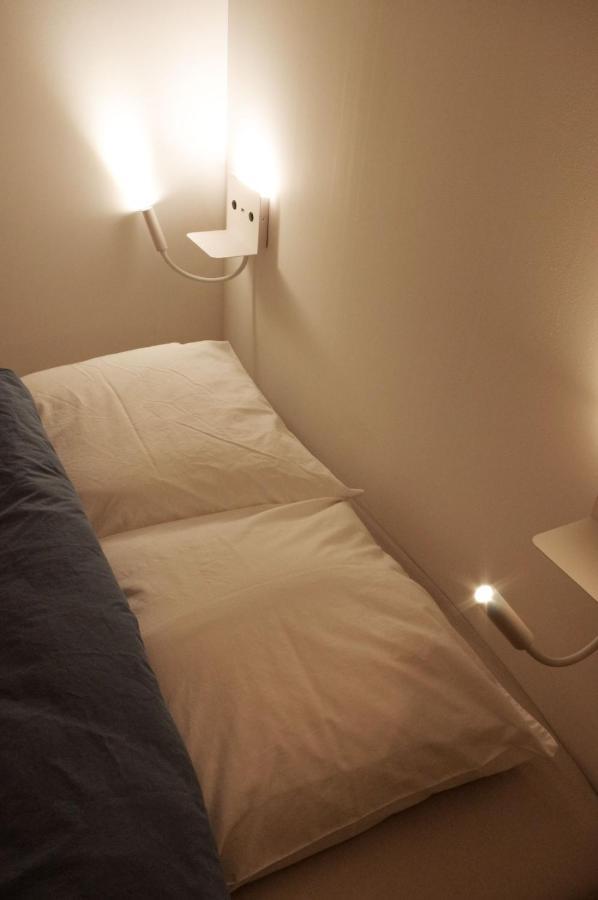 Bodygo Hostel วัลฟริจุส ภายนอก รูปภาพ
