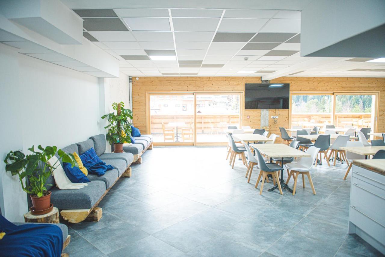 Bodygo Hostel วัลฟริจุส ภายนอก รูปภาพ
