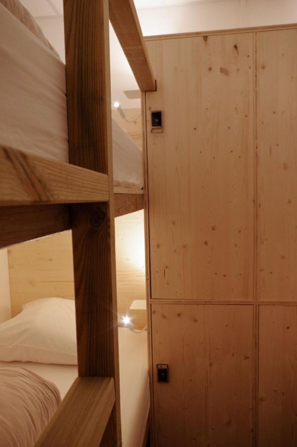 Bodygo Hostel วัลฟริจุส ภายนอก รูปภาพ