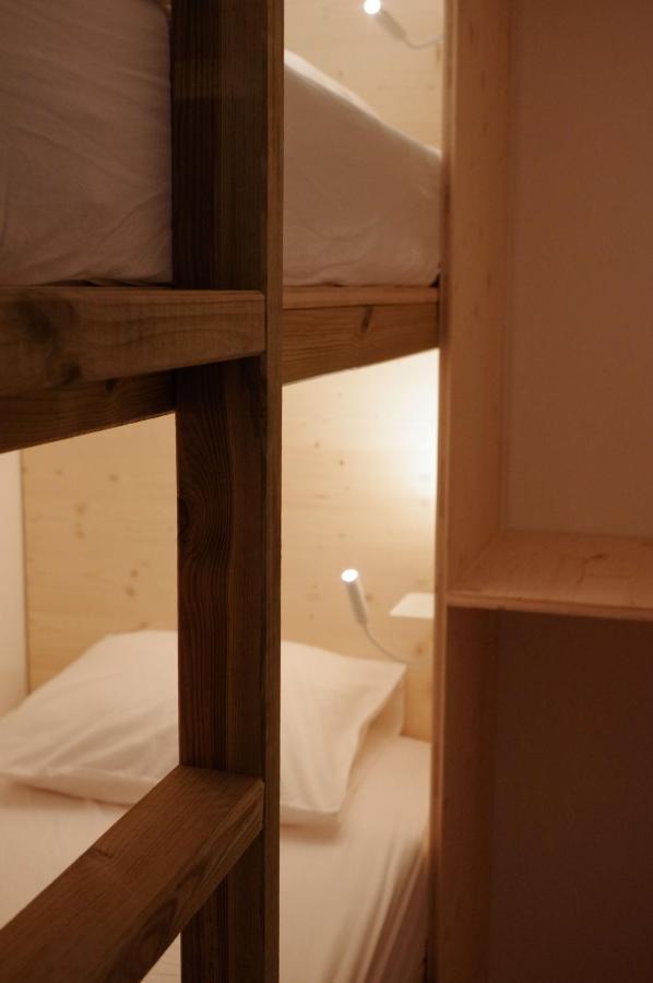 Bodygo Hostel วัลฟริจุส ภายนอก รูปภาพ