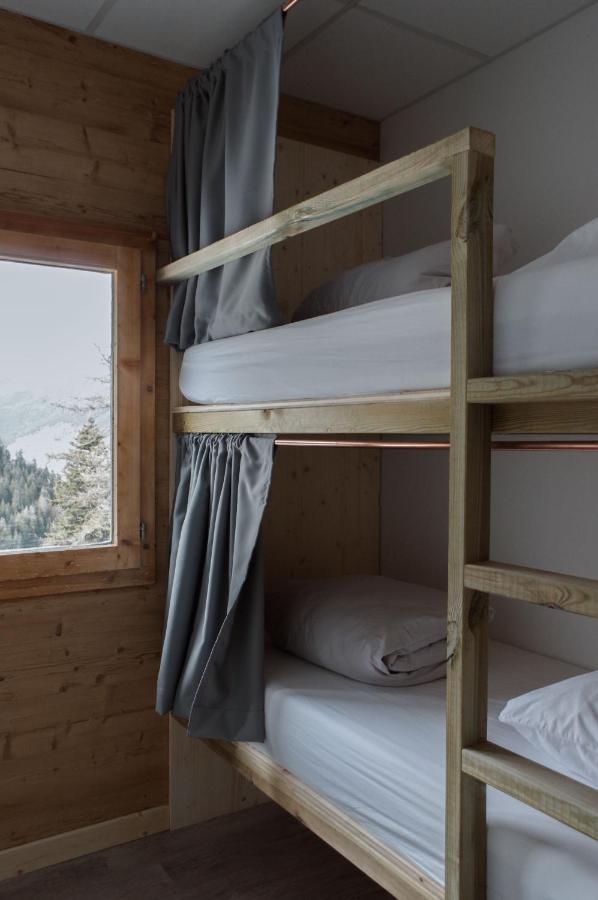 Bodygo Hostel วัลฟริจุส ภายนอก รูปภาพ