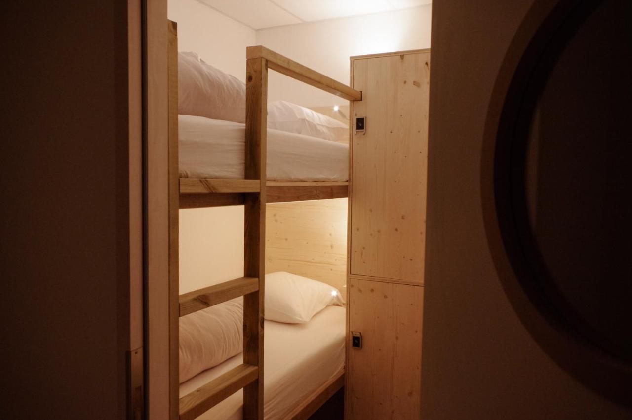 Bodygo Hostel วัลฟริจุส ภายนอก รูปภาพ