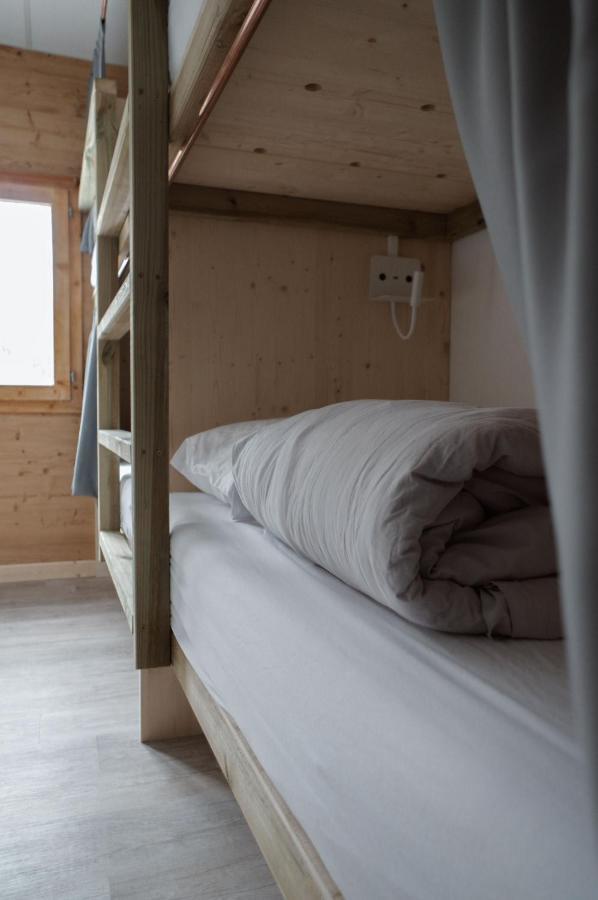 Bodygo Hostel วัลฟริจุส ภายนอก รูปภาพ
