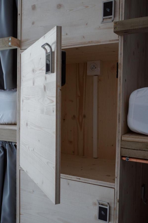 Bodygo Hostel วัลฟริจุส ภายนอก รูปภาพ