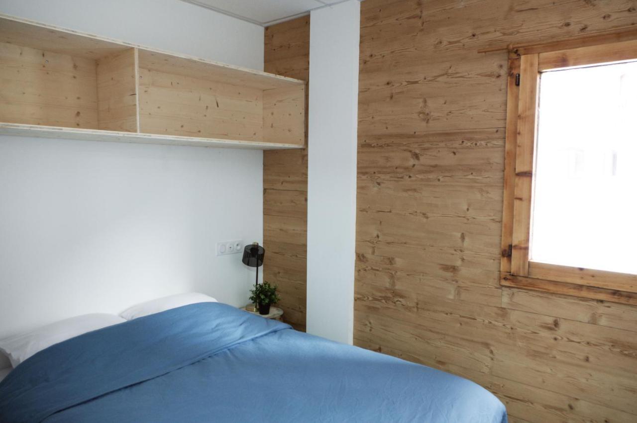 Bodygo Hostel วัลฟริจุส ภายนอก รูปภาพ