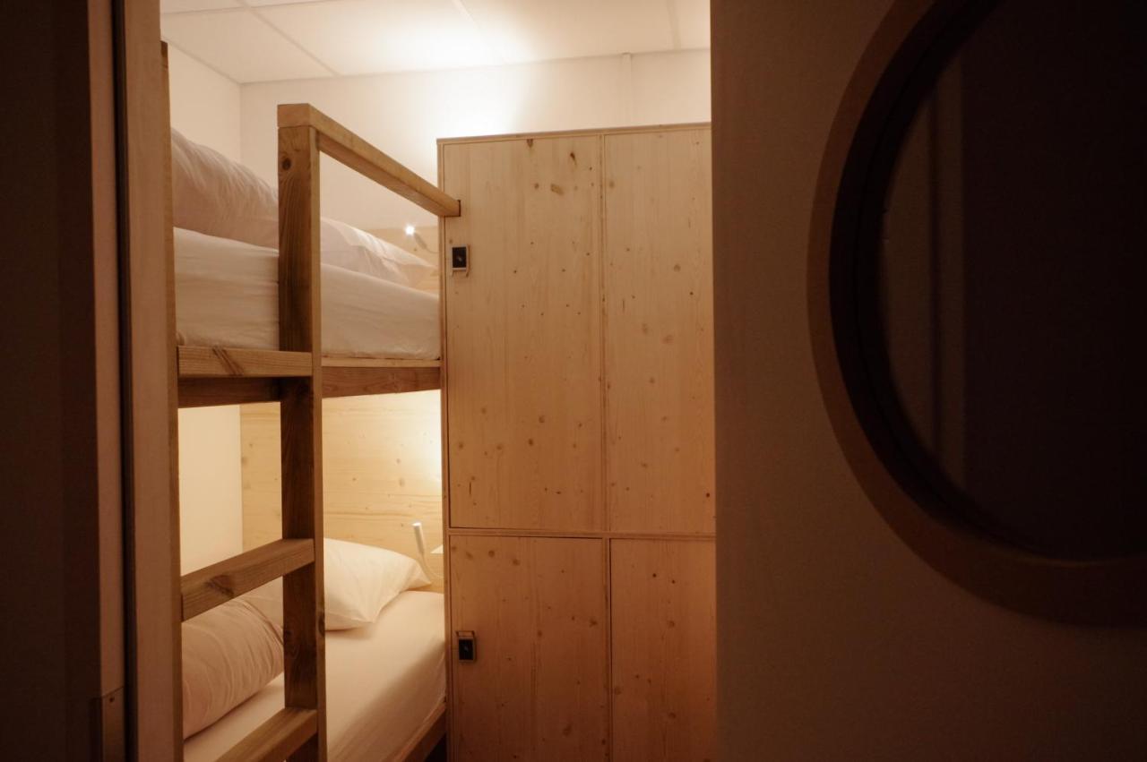 Bodygo Hostel วัลฟริจุส ภายนอก รูปภาพ