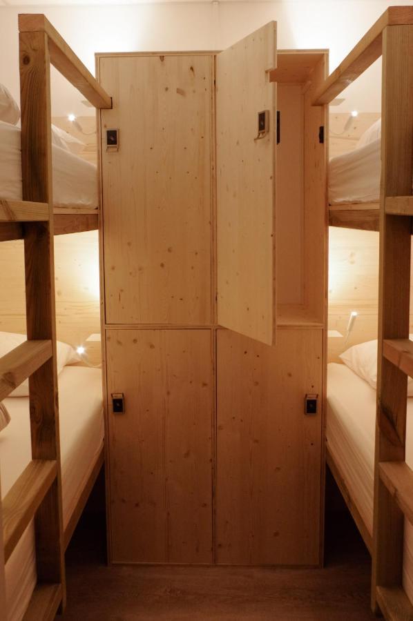 Bodygo Hostel วัลฟริจุส ภายนอก รูปภาพ
