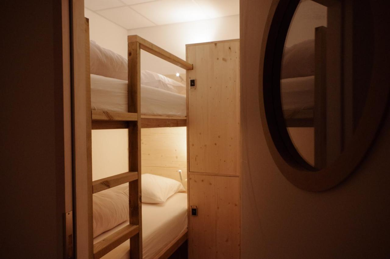 Bodygo Hostel วัลฟริจุส ภายนอก รูปภาพ