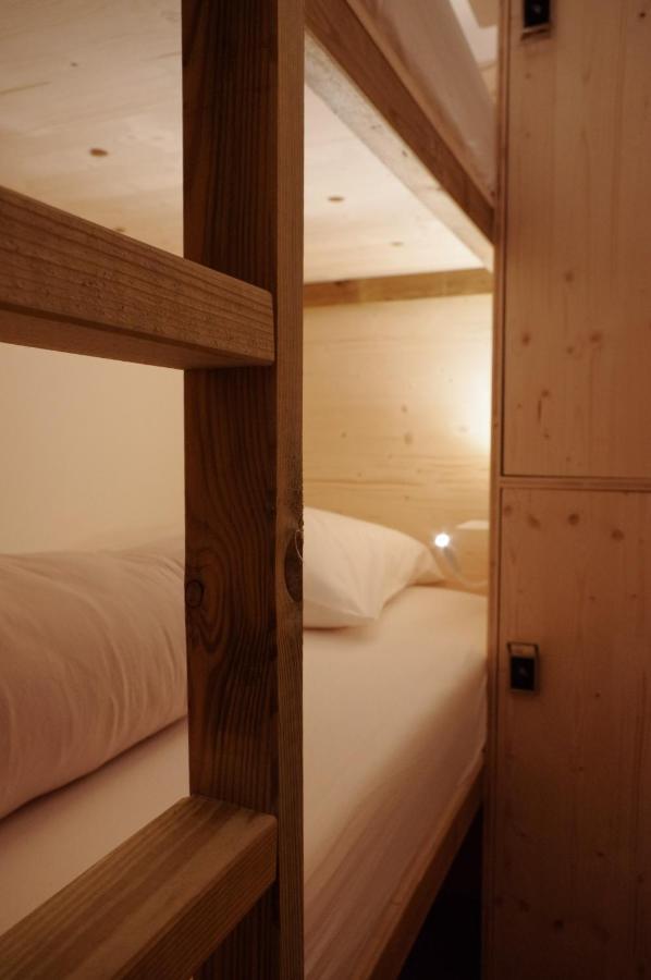 Bodygo Hostel วัลฟริจุส ภายนอก รูปภาพ
