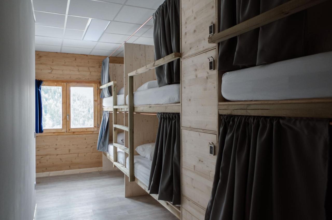Bodygo Hostel วัลฟริจุส ภายนอก รูปภาพ