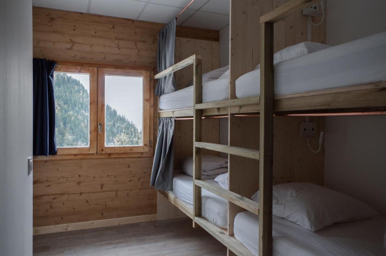 Bodygo Hostel วัลฟริจุส ภายนอก รูปภาพ