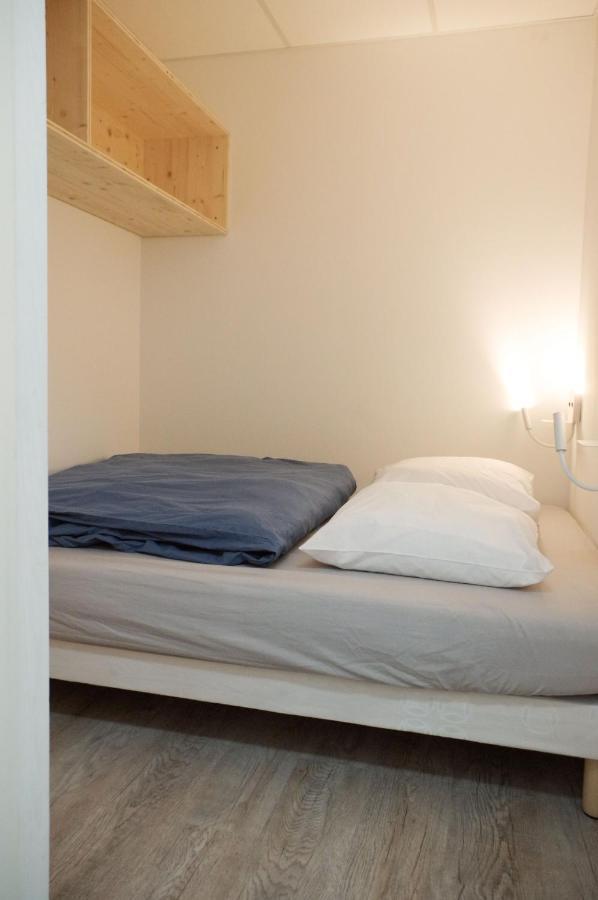 Bodygo Hostel วัลฟริจุส ภายนอก รูปภาพ