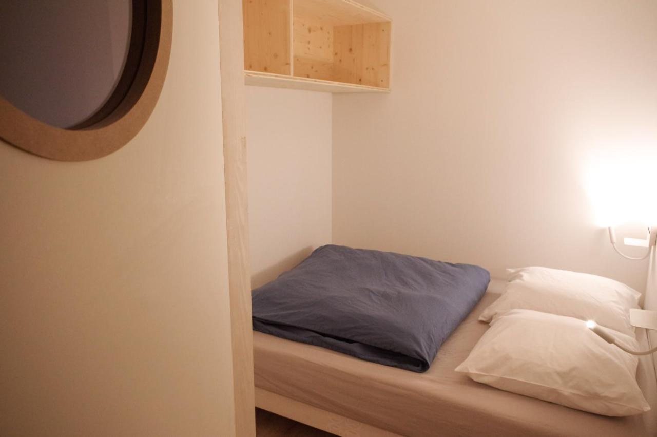 Bodygo Hostel วัลฟริจุส ภายนอก รูปภาพ