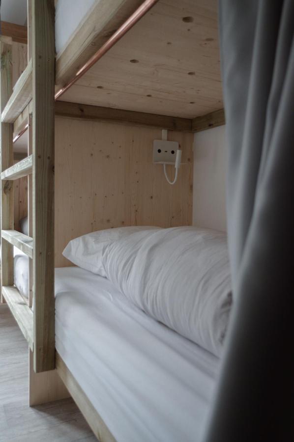 Bodygo Hostel วัลฟริจุส ภายนอก รูปภาพ