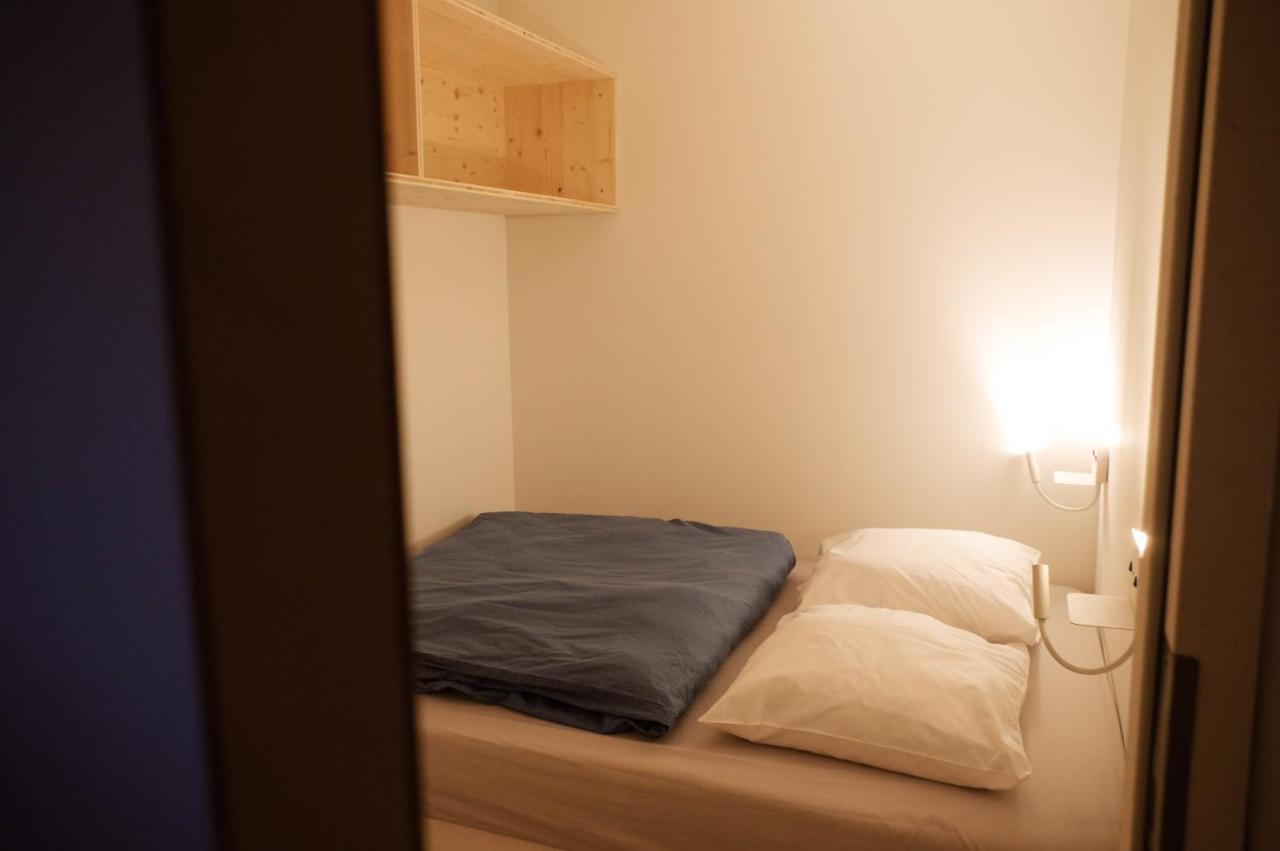 Bodygo Hostel วัลฟริจุส ภายนอก รูปภาพ